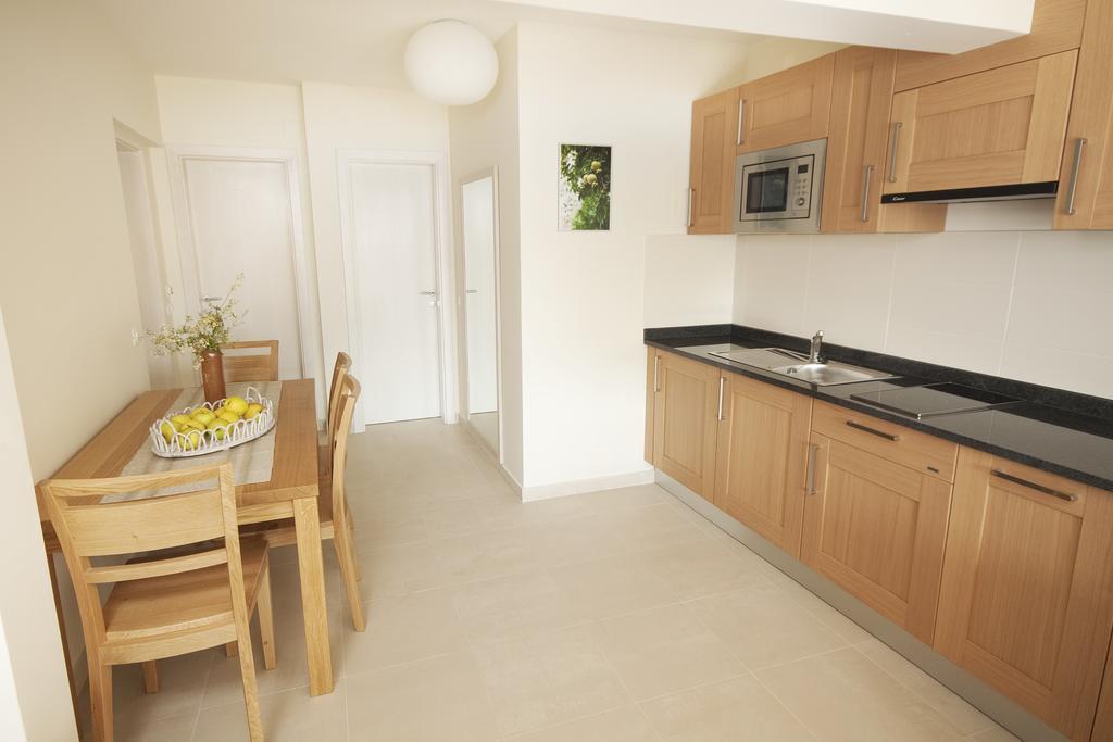 Eol Apartments Viganj Esterno foto