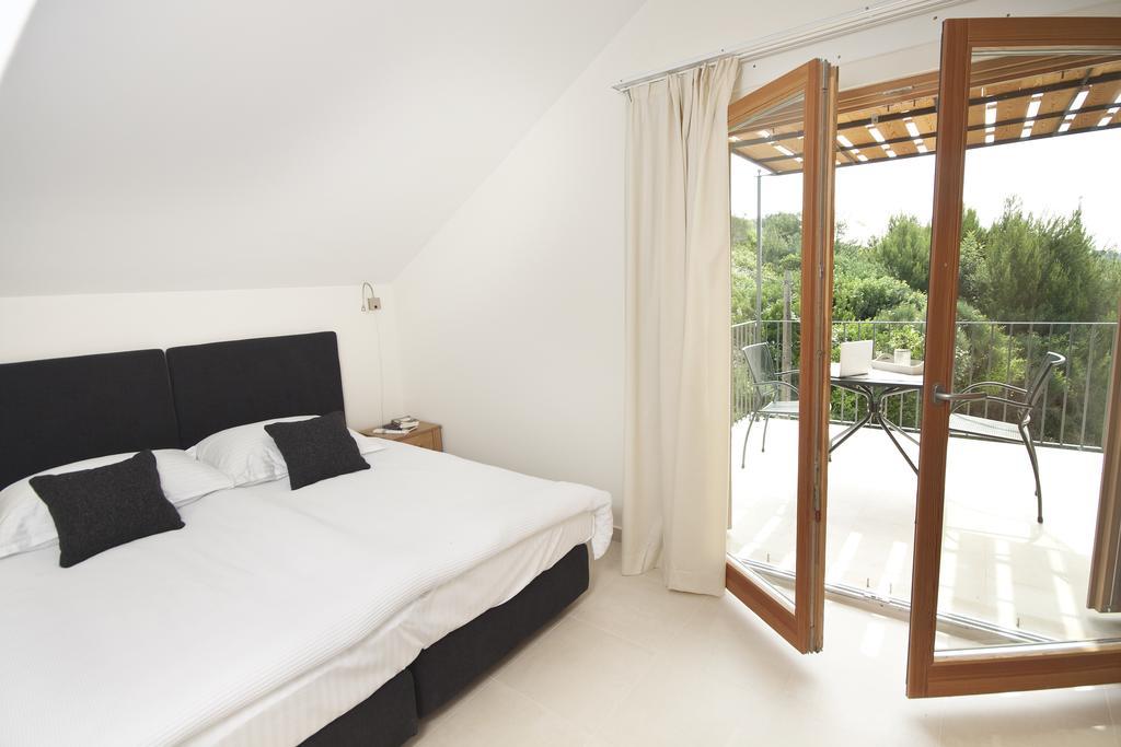 Eol Apartments Viganj Esterno foto