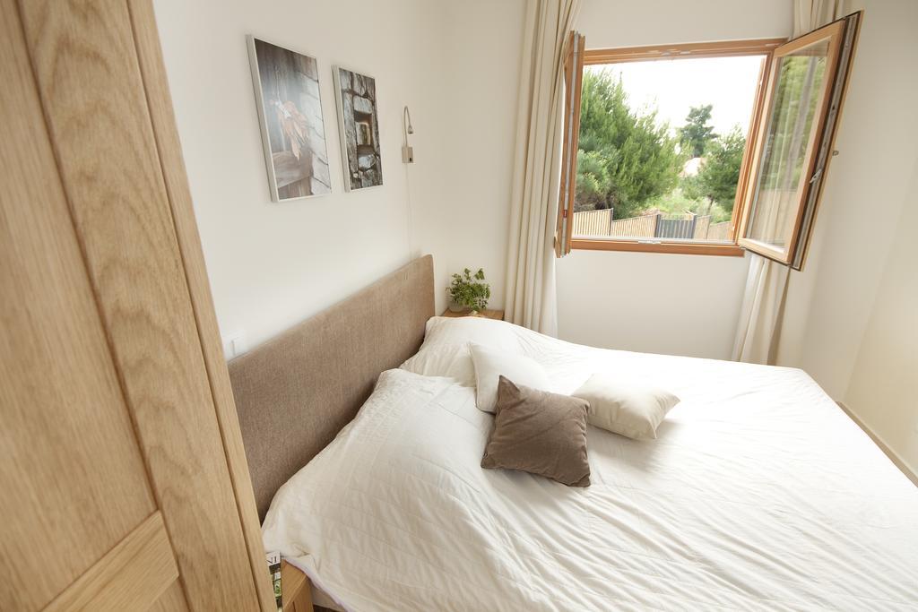 Eol Apartments Viganj Esterno foto