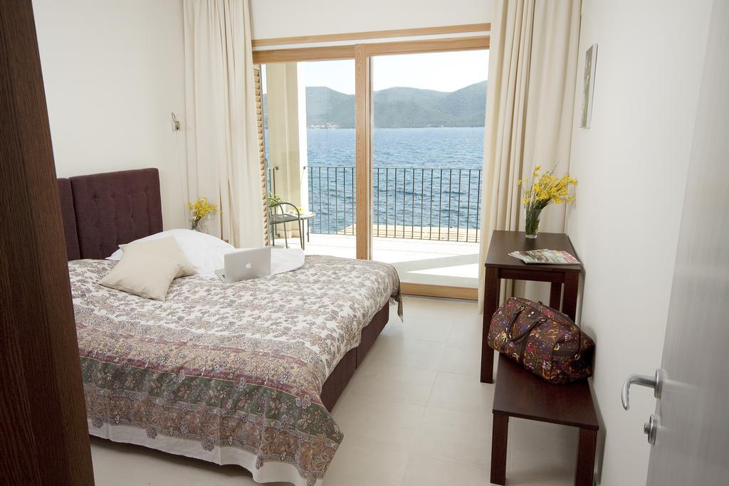 Eol Apartments Viganj Esterno foto