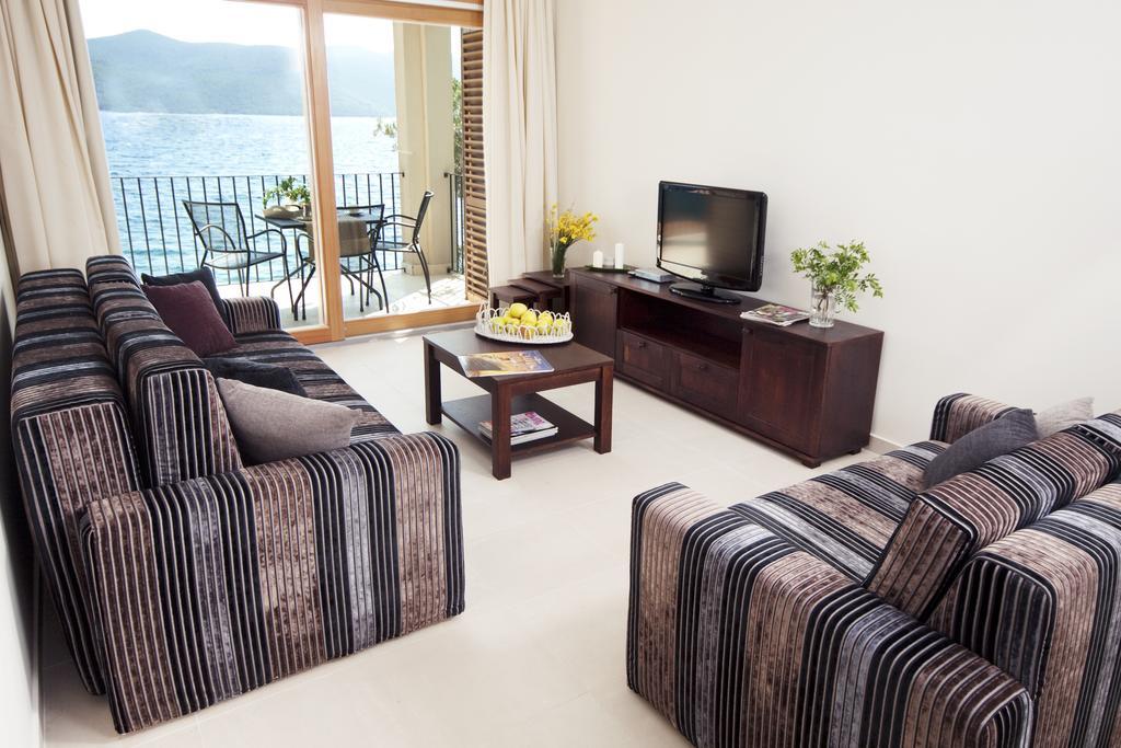 Eol Apartments Viganj Esterno foto
