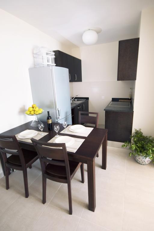 Eol Apartments Viganj Esterno foto