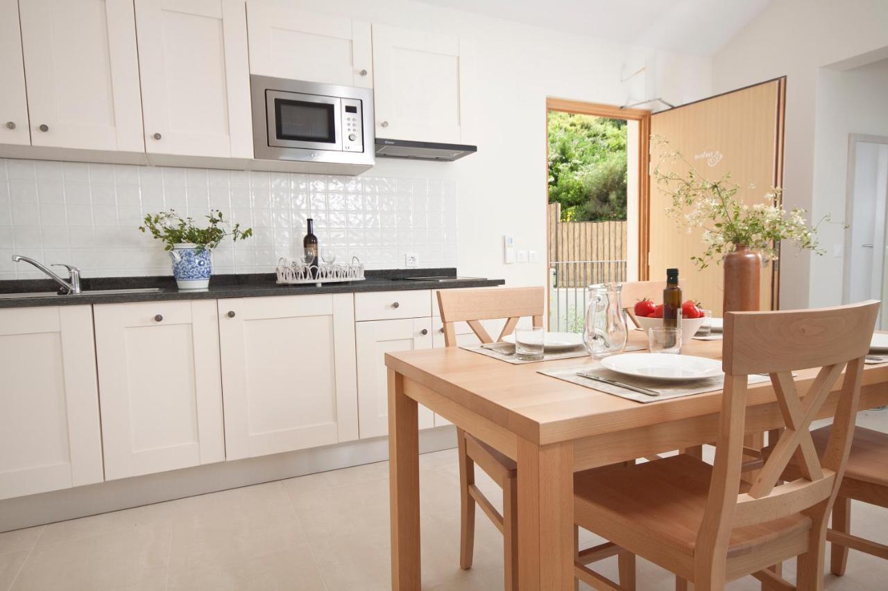Eol Apartments Viganj Esterno foto
